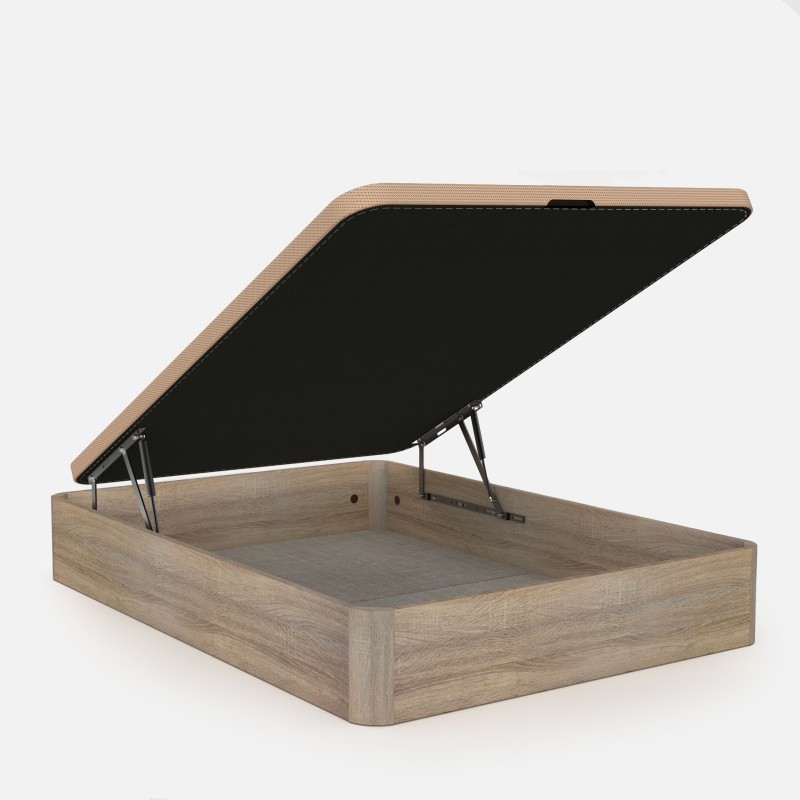 Canapé Madera MILÁN 30 mm