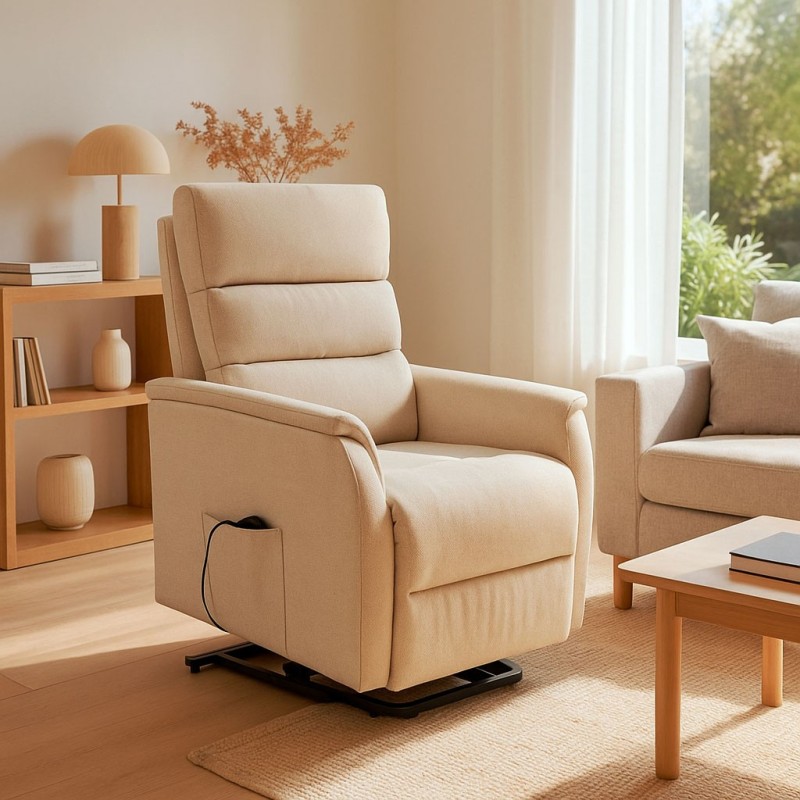 Sillón relax PHOENIX