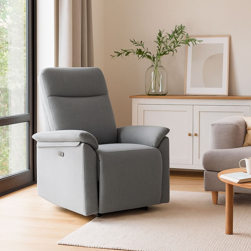 Sillón relax BENISA