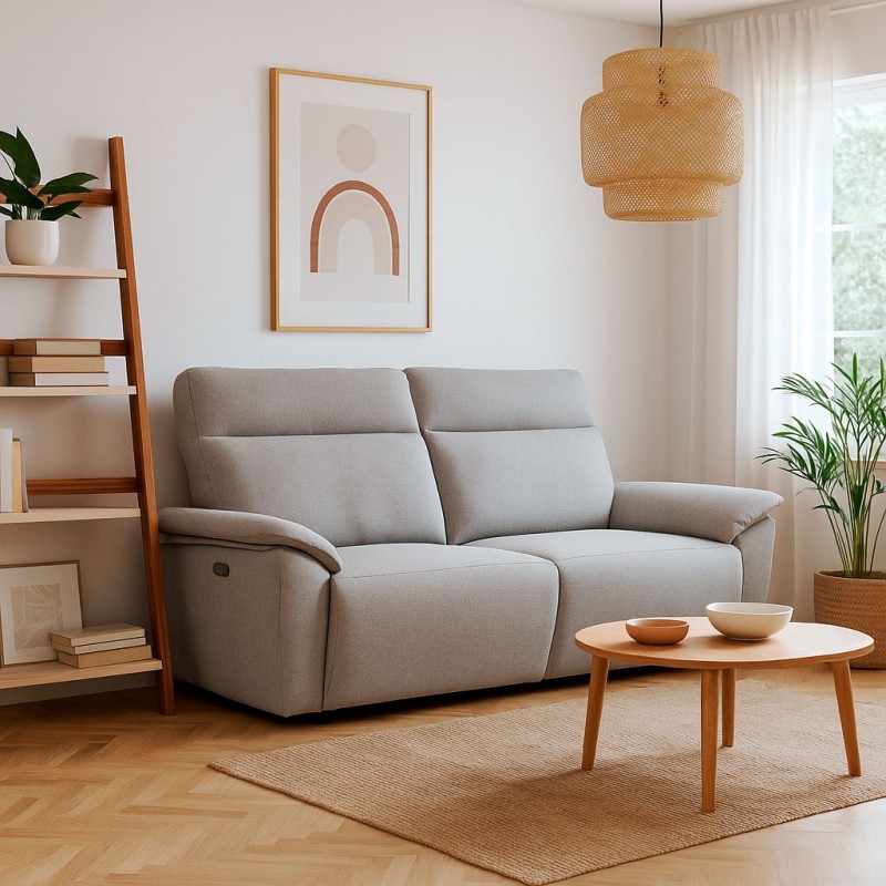 Sofá BENISA 3 Plazas