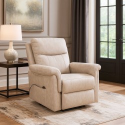 Sillón relax CHICAGO (Motorizado)