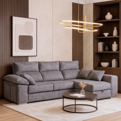 Chaiselongue CONFORT