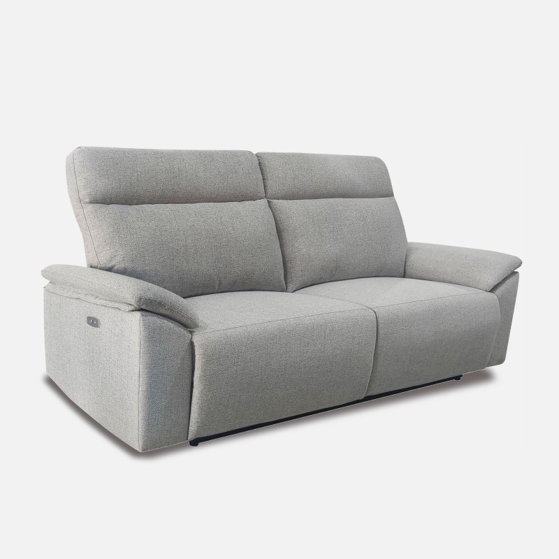 Sofá BENISA 3 Plazas