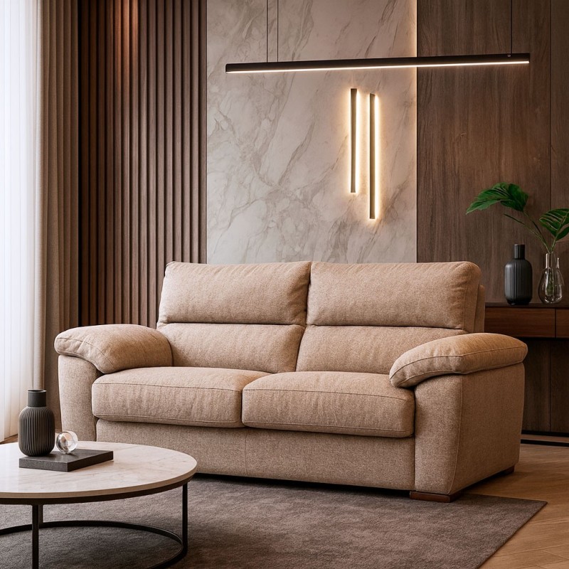 Sofá NETFLIX Conjunto 3+2