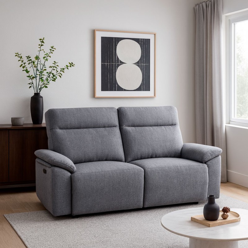 Sofá BENISA 2 Plazas