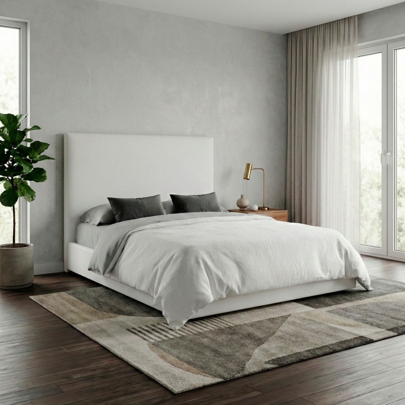 Cabecero tapizado ESTOCOLMO (Largo)