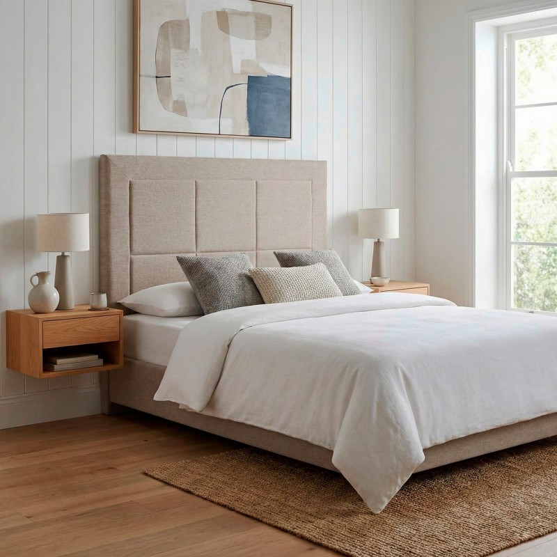 Cabecero tapizado SOFÍA