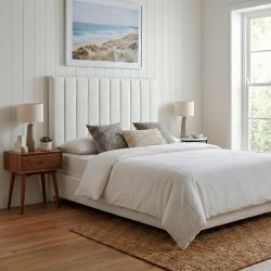 Cabecero tapizado LONDRES