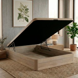 Canapé Madera MILÁN 30 mm