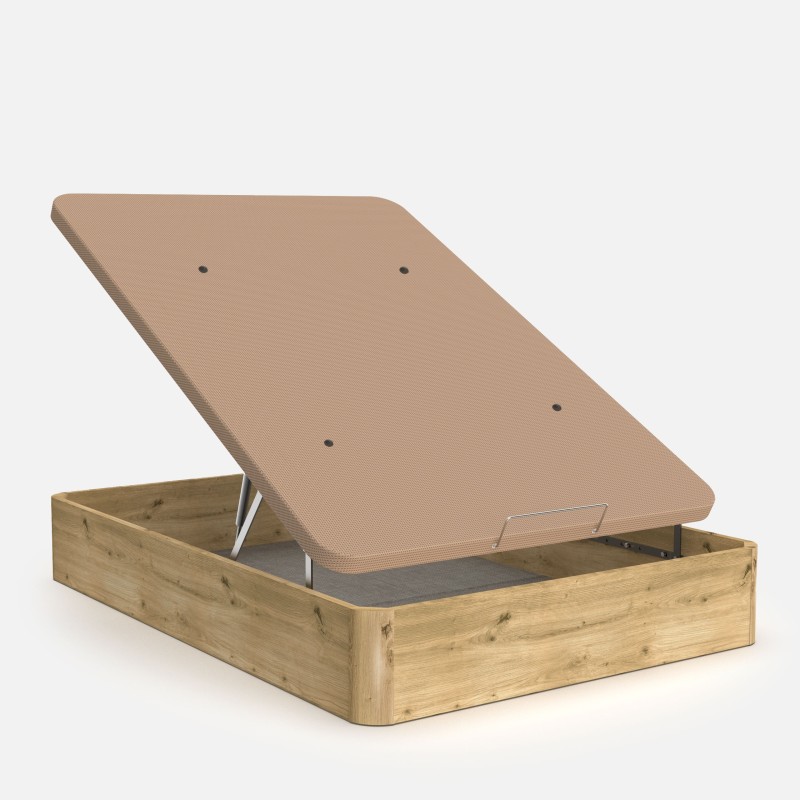 PACK Canapé MILÁN + Colchón Z3