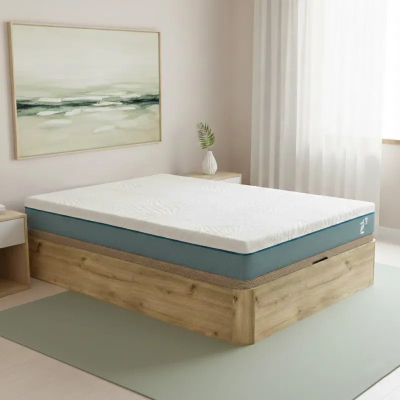 PACK Canapé MILÁN + Colchón Z3