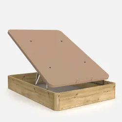 PACK Canapé MILÁN + Colchón VISCO FLOW