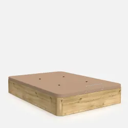 PACK Canapé MILÁN + Colchón VISCO FLOW