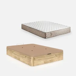 PACK Canapé MILÁN + Colchón LYBER