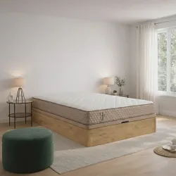 PACK Canapé MILÁN + Colchón LYBER