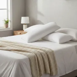 PACK Almohada microfibra TOKIO