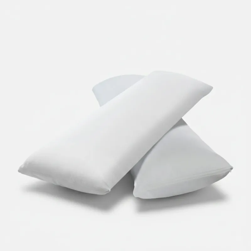 PACK Almohada microfibra TOKIO