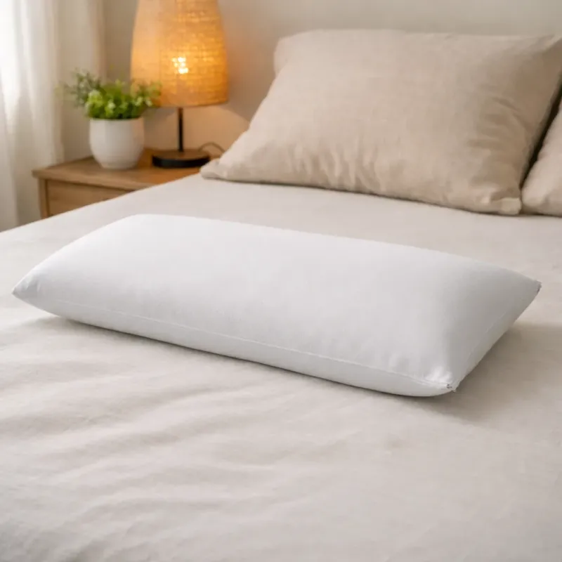 Almohada microfibra TOKIO