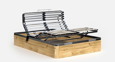 Canapés articulados