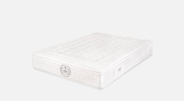 Colchones de muelles ensacados