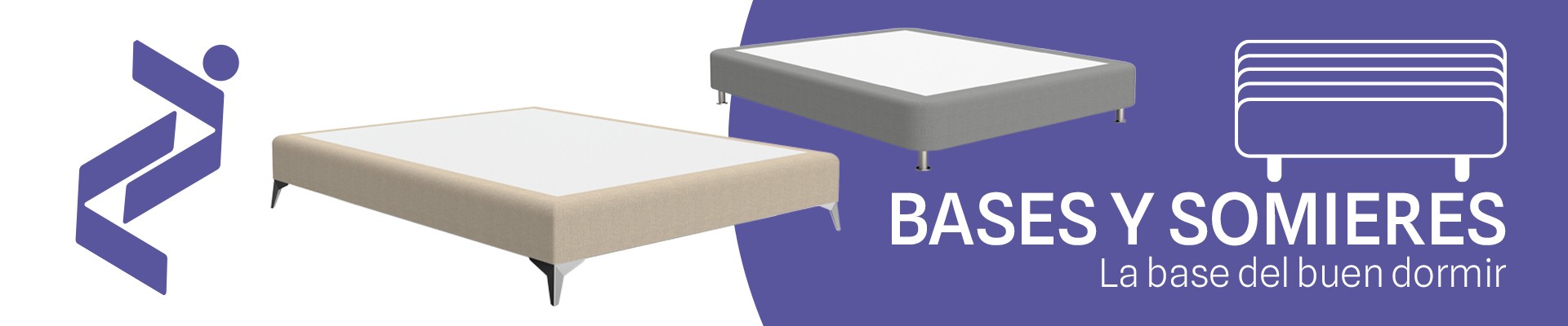 Bases y somieres
